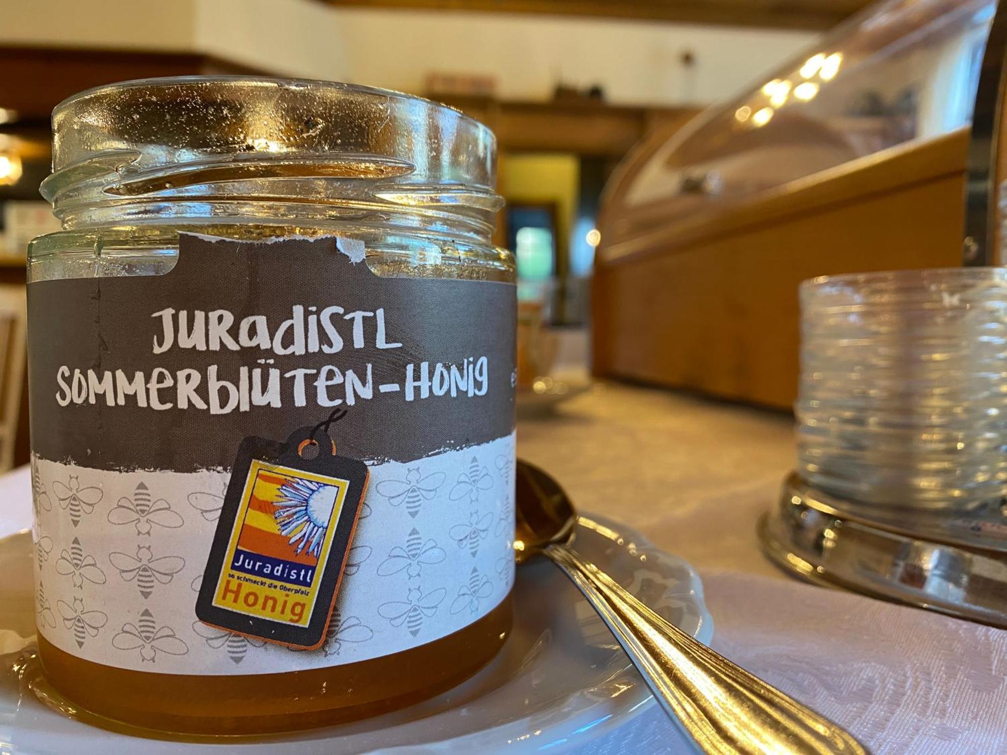Hotel Dietmayr Neumarkt in der Oberpfalz Zewnętrze zdjęcie